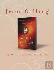 Jesus Calling Book Club Discussion Guide For Families
