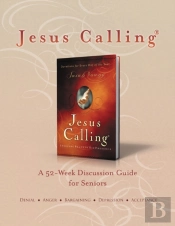 Jesus Calling Book Club Discussion Guide For Seniors