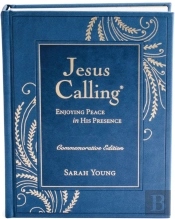 Jesus Calling, Commemorative Edition