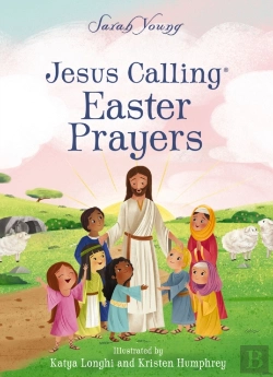 Bertrand.pt - Jesus Calling Easter Prayers