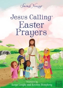 Bertrand.pt - Jesus Calling Easter Prayers