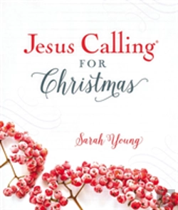 Bertrand.pt - Jesus Calling For Christmas, Padded Hardcover, With Full Scriptures
