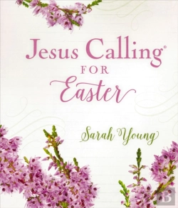 Bertrand.pt - Jesus Calling For Easter, With Full Scriptures