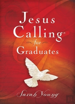 Bertrand.pt - Jesus Calling For Graduates, With Scripture References