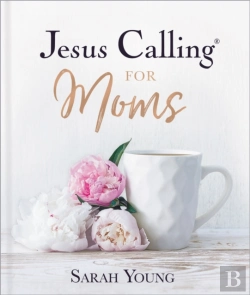 Bertrand.pt - Jesus Calling For Moms, With Full Scriptures