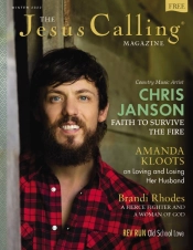 Jesus Calling Magazine Issue 10