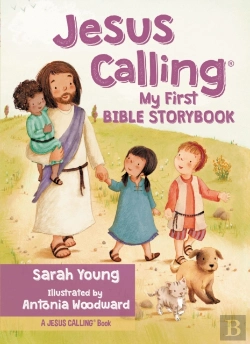 Bertrand.pt - Jesus Calling My First Bible Storybook