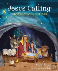 Bertrand.pt - Jesus Calling: The Story Of Christmas