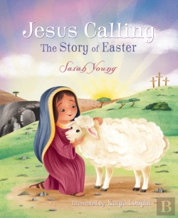 Bertrand.pt - Jesus Calling: The Story Of Easter