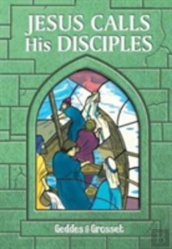 Bertrand.pt - Jesus Calls His Disciples