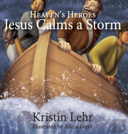 Bertrand.pt - Jesus Calms A Storm