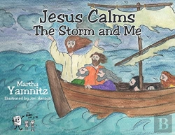 Bertrand.pt - Jesus Calms The Storm And Me