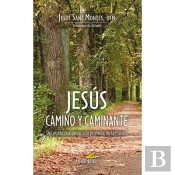 Jesus Camino Y Caminante