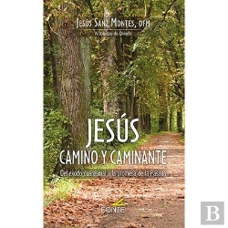 Bertrand.pt - Jesus Camino Y Caminante