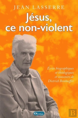 Bertrand.pt - Jésus, Ce Non-Violent