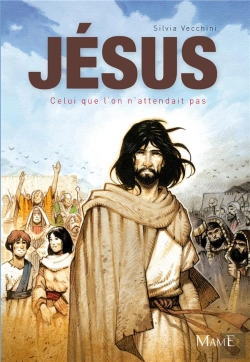 Bertrand.pt - Jesus, Celui Que L'On N'Attendait Pas