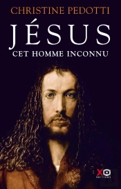 Jesus  Cet Inconnu