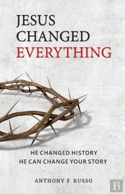 Bertrand.pt - Jesus Changed Everything