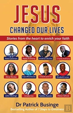 Bertrand.pt - Jesus Changed Our Lives