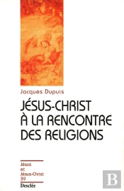 Jésus-Christ À La Rencontre Des Religions