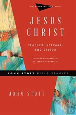 Bertrand.pt - Jesus Christ Â€“ Teacher, Servant, And Savior