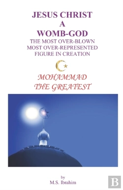 Bertrand.pt - Jesus Christ A  Womb-God The Most Over-B