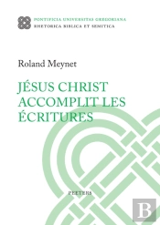 Jesus Christ Accomplit Les Ecritures