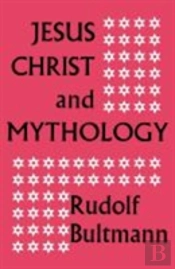 Jesus Christ And Mythology