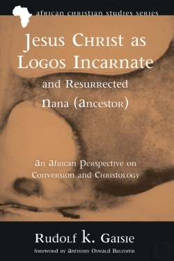 Bertrand.pt - Jesus Christ As Logos Incarnate And Resurrected Nana (Ancestor)