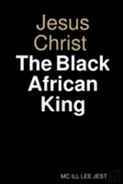 Bertrand.pt - Jesus Christ Black African King