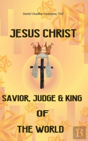 Jesus Christ