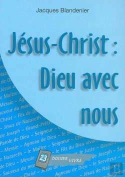 Bertrand.pt - Jésus-Christ ; Dieu Avec Nous