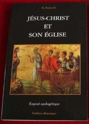 Jesus-Christ Et Son Eglise
