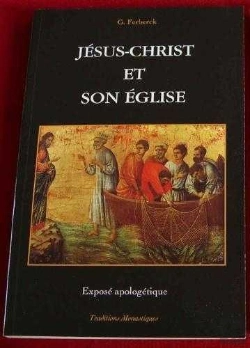 Bertrand.pt - Jesus-Christ Et Son Eglise