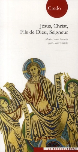 Bertrand.pt - Jesus, Christ, Fils De Dieu, Seigneur