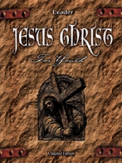 Jesus Christ For Youth