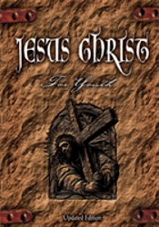 Jesus Christ For Youth