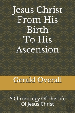 Bertrand.pt - Jesus Christ From His Birth To His Ascension