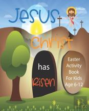 Jesus Christ Has Risen