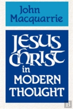 Bertrand.pt - Jesus Christ In Modern Thought