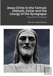 Jesus Christ In The Talmud, Midrash, Zoh