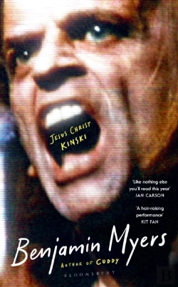 Bertrand.pt - Jesus Christ Kinski