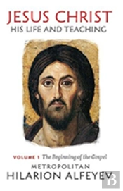 Jesus Christ Life Teaching Vol 1