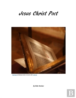 Bertrand.pt - Jesus Christ Poet