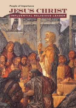 Bertrand.pt - Jesus Christ