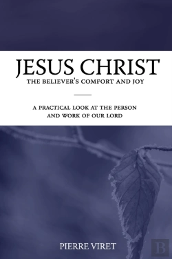 Bertrand.pt - Jesus Christ The Believer'S Comfort And Joy