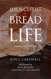 Jesus Christ, The Bread Of Life: Daily M