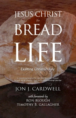 Bertrand.pt - Jesus Christ, The Bread Of Life: Daily M