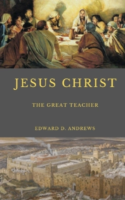 Bertrand.pt - Jesus Christ: The Great Teacher