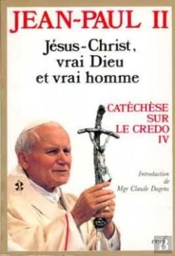 Bertrand.pt - Jésus-Christ, Vrai Dieu Et Vrai Homme